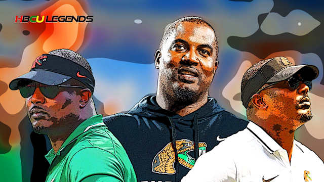 Willie Simmons Leaving Tallahassee